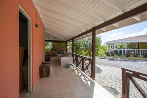 Two-Bedroom House image 10