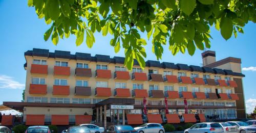 . Hotel Garić