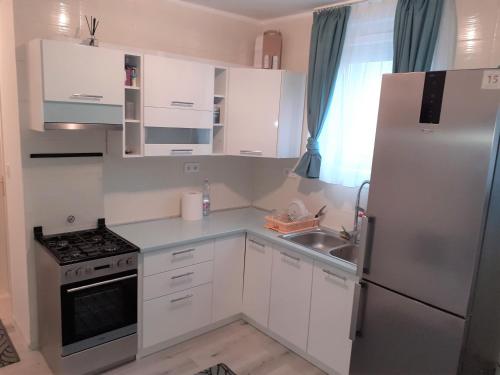 Nelli Apartman