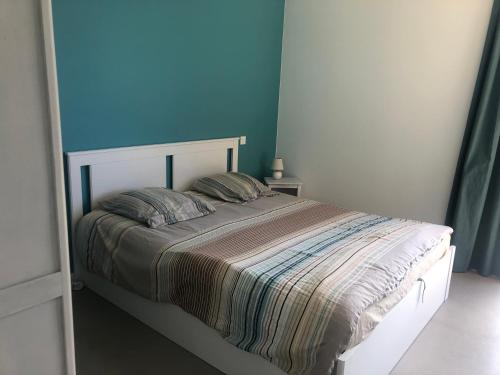 PORT BLANC - Plage des Dunes gîte à louer Port-Blanc