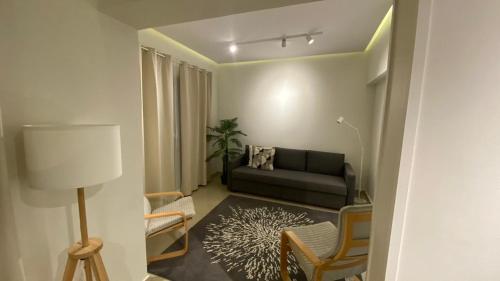 Apartment near pyramids and malls
