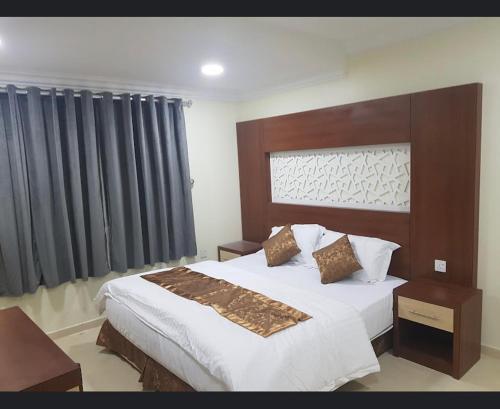 Abahi Residence اباهي للوحدات السكنيه