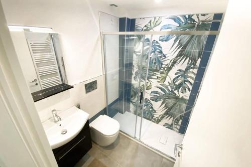 New Agriloft 4 Palms clima, giardino e Wi-Fi a 50 mt dal mare 4