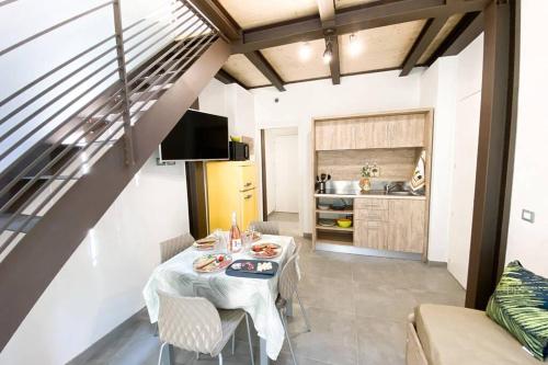 New Agriloft 4 Palms clima, giardino e Wi-Fi a 50 mt dal mare 2