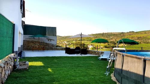 Létesítmények, Casa das Lajes - Alojamento Local in Almeida