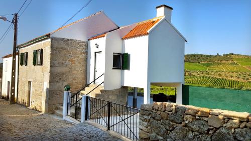 Bejárat, Casa das Lajes - Alojamento Local in Almeida