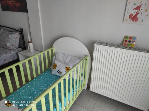  Melina΄s apartment in Serres