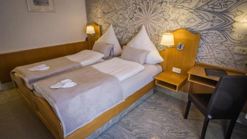 Pension-Restaurant Zur Silbernen Kanne - image 4