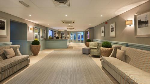 The Belfry Hotel & Resort - main image