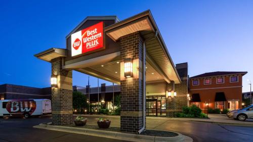 Best Western Plus Bloomington Hotel