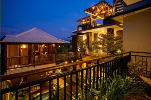 Rose Garden Villa