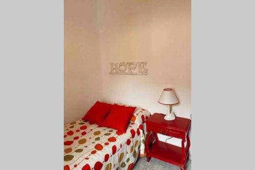 Calido y Acogedor Apartamento, ideal para familias
