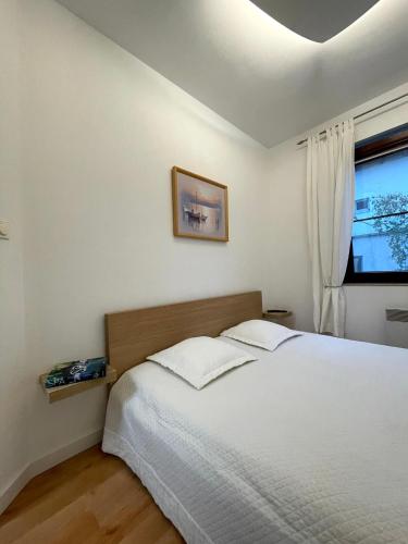 Apartament Jurata 30