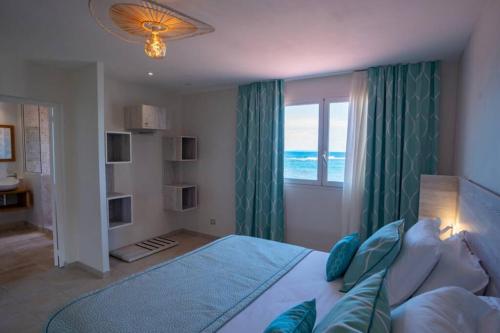 Villa Autre bord