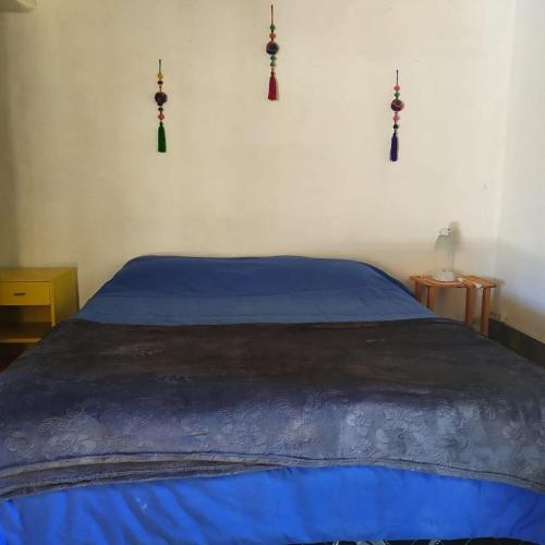 Cabanitas EL REPOSO HUMAHUACA