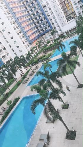 Sea Residences at Jireh Sea Residences at Jireh