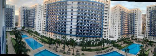 Sea Residences at Jireh Sea Residences at Jireh