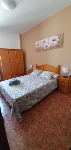 la casita de julia, pobla llarga in Puebla Larga