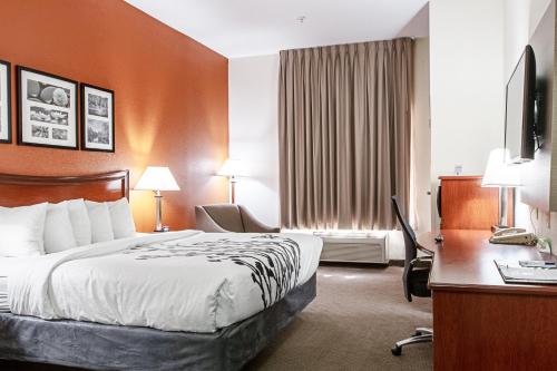 Sleep Inn & Suites in ฮอบส์ (NM)