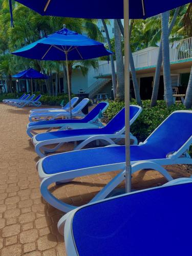 Radisson Resort Miami Beach