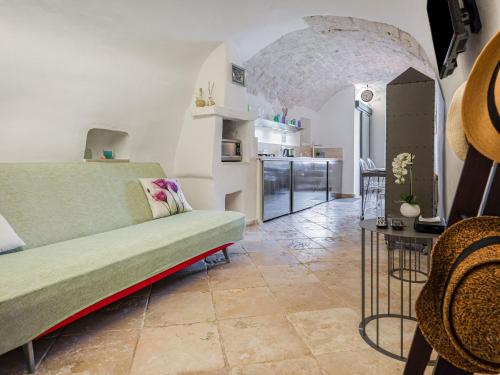 Tutta Via Ostuni