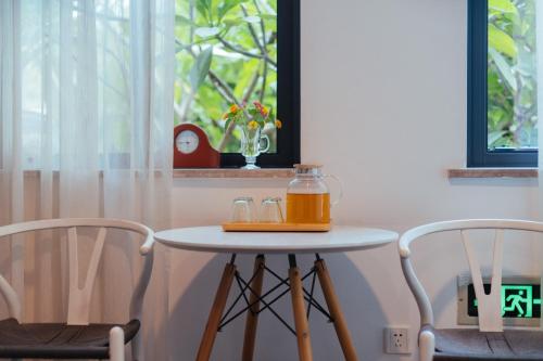 Xiamen Gulangyu Heitan Hotel near Yu-kert