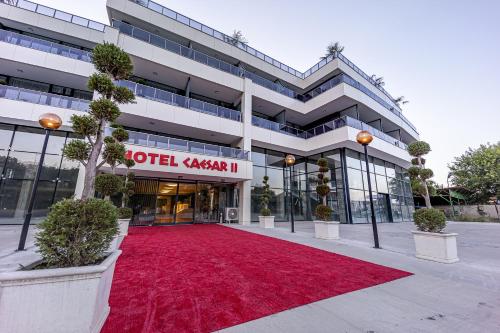 Hotel Caesar 2, Kardzhali (foto 8)