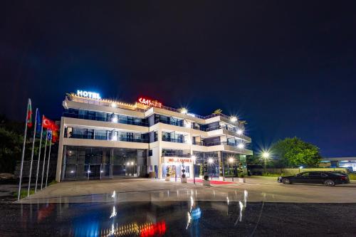 Hotel Caesar 2, Kardzhali (foto 10)