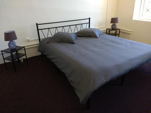 Auberge du Pont D'Ouche chambre d'hôte Grénand-lès-Sombernon