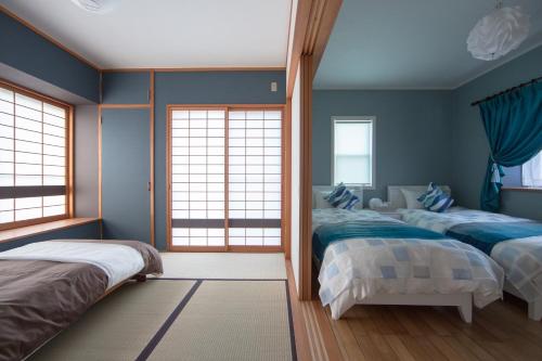 Hills Villa Miyakojima in Miyakojima