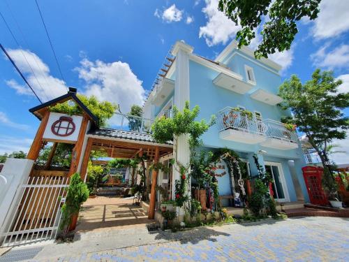 인 시앙 B&B