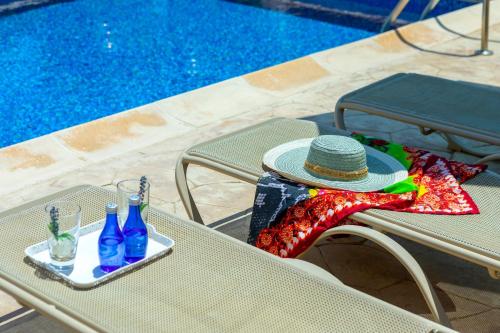 Villa with Private Pool image 7