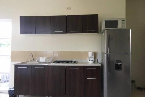 ¡¡Departamento Suite Nicte Puerto Vallarta!!