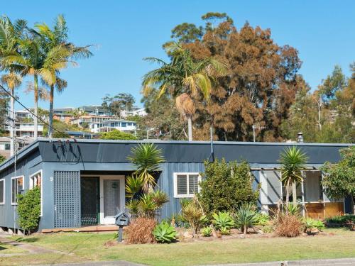 Beach Bungalow
