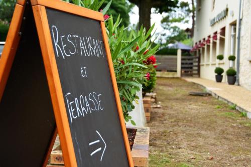 L'Etape Gasconne