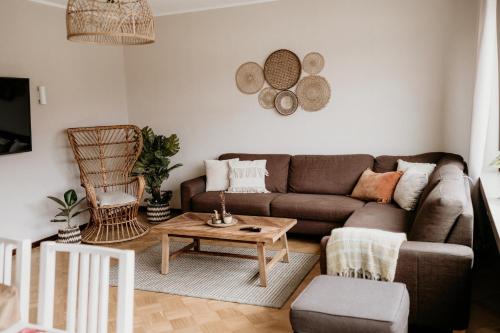 Ferienhaus Olive in Winterberg, Deutschland