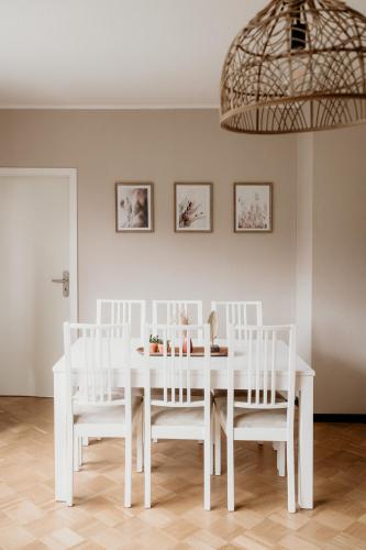 Ferienhaus Olive in ซีดลิงเฮาเซิน