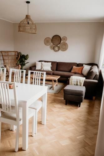 Ferienhaus Olive in ซีดลิงเฮาเซิน