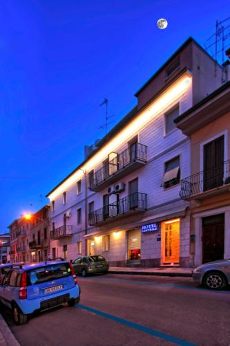Hotel Centrale 3