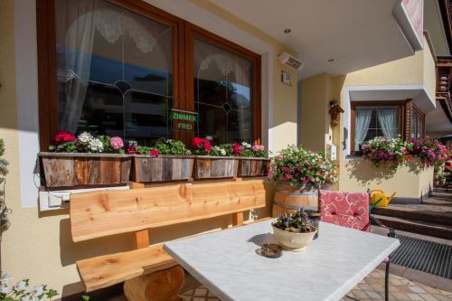 Alpenresidenz Trisanna SILVRETTA CARD PREMIUM INKLUSVE in อิสเกล