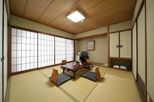 Japanese-Style Superior Room room in Matsumoto Ryokan