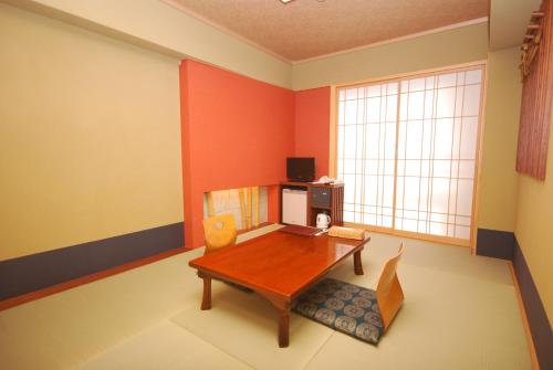 松本旅館和室　スタンダード