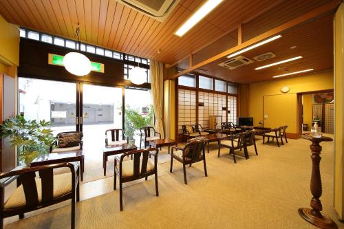 Matsumoto Ryokan - image 4