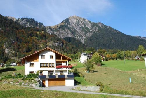 Apartment Fritz in Wald am Arlberg, Österreich
