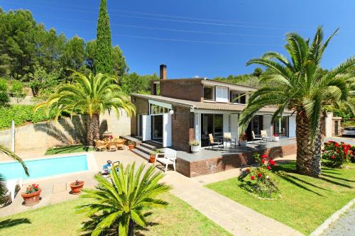 Casa Picarany in Almoster
