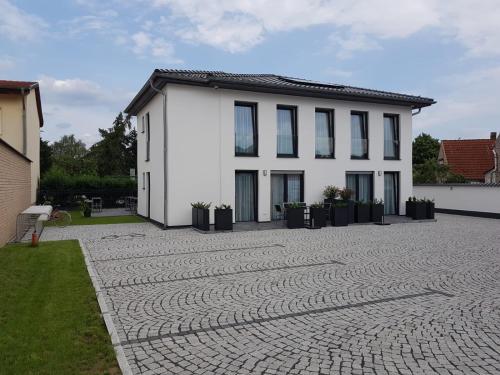 Glindower Alpen Pension 2