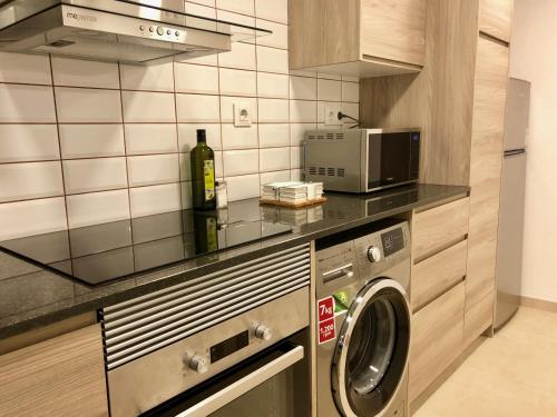 MonResidence Cavall Bernat - Tap to explore photos