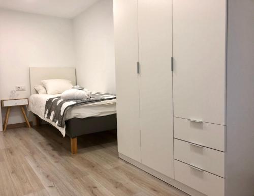 MonResidence Cavall Bernat, Cataluna