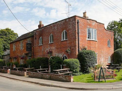 Manor House Inn, , Somerset