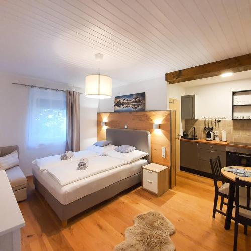  Winter Cozy Escape - Near Ski Gerlitzen in Bodensdorf